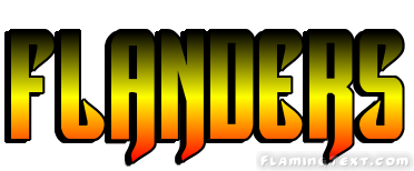 Flanders Faridabad