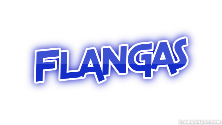 Flangas مدينة