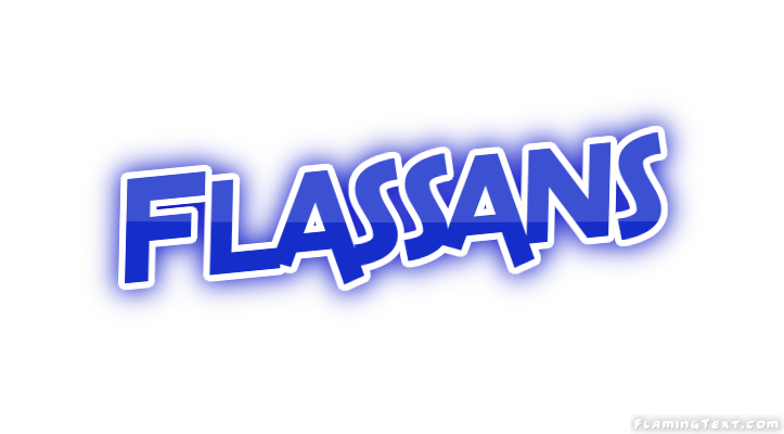 Flassans مدينة