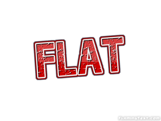 Flat 市