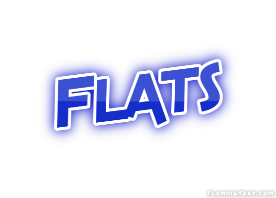 Flats 市