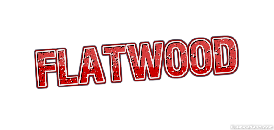 Flatwood Stadt