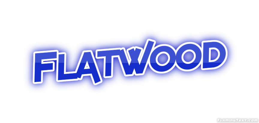 Flatwood Stadt