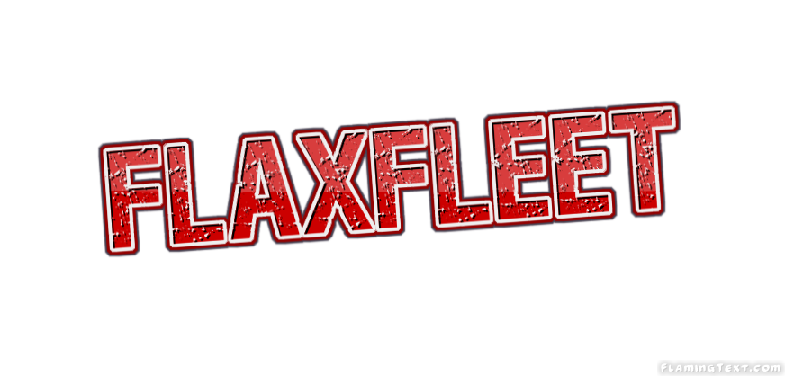 Flaxfleet مدينة