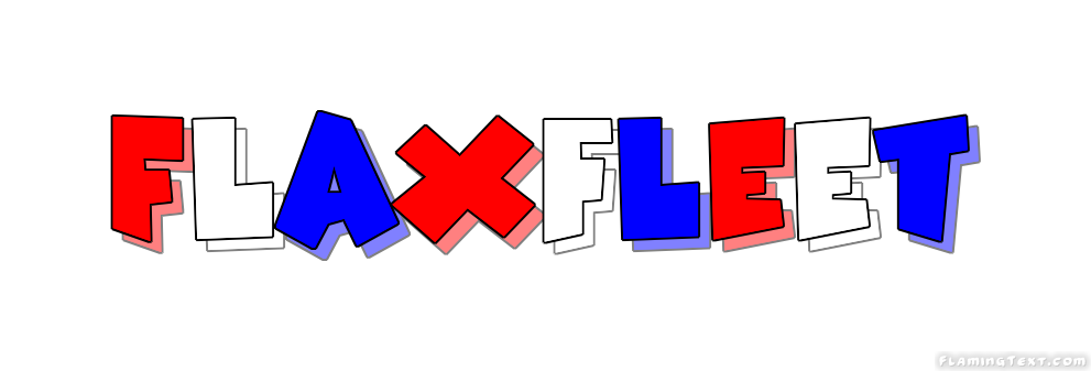 Flaxfleet 市
