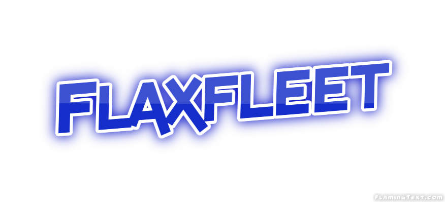 Flaxfleet город