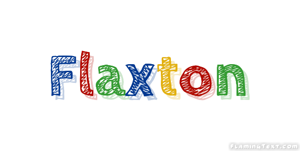 Flaxton 市