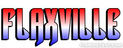 Flaxville 市
