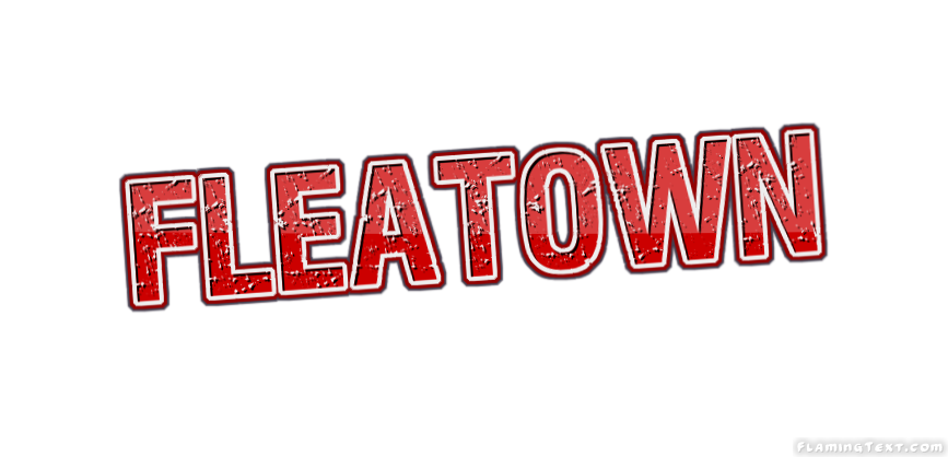 Fleatown City
