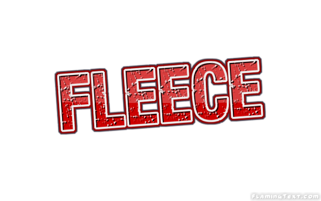 Fleece 市