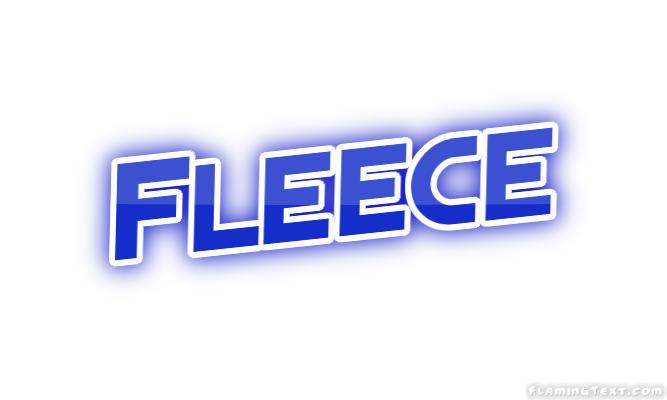 Fleece City