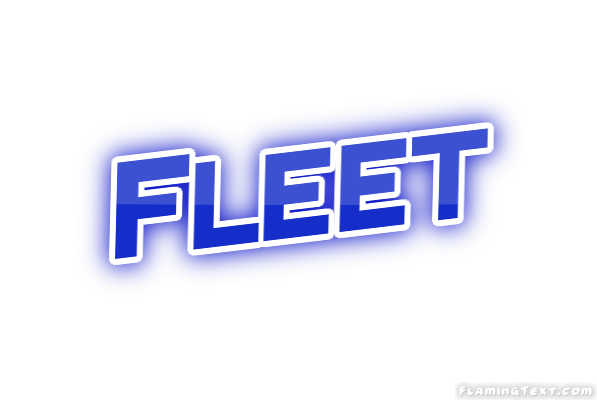 Fleet Stadt