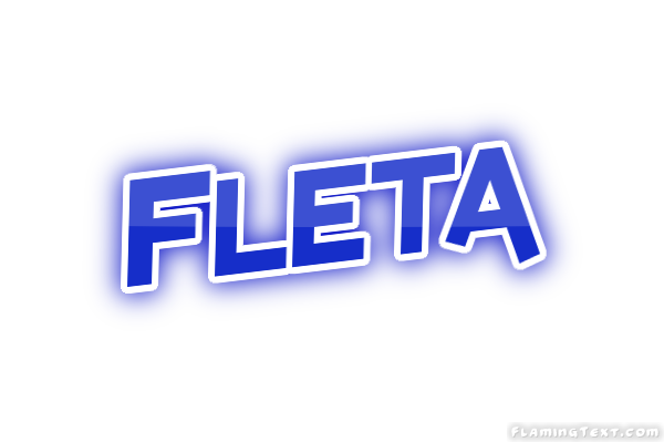 Fleta 市
