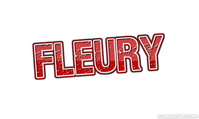 Fleury город