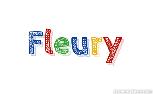 Fleury 市