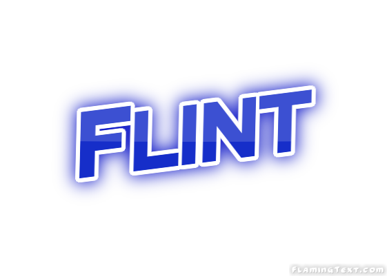Flint город