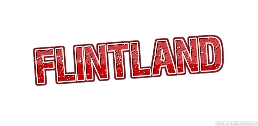 Flintland город