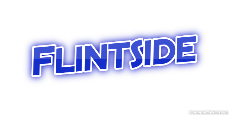 Flintside 市