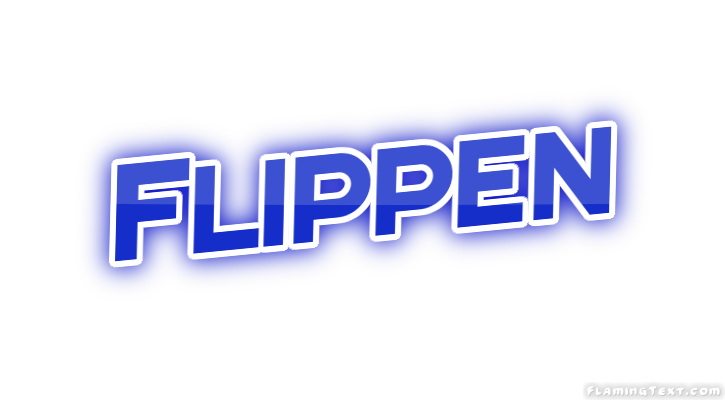 Flippen город