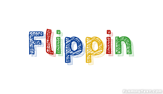 Flippin City