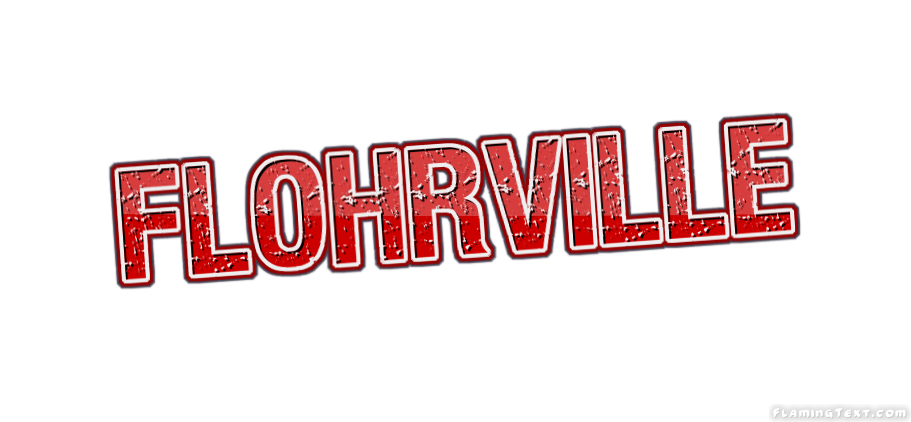 Flohrville Stadt