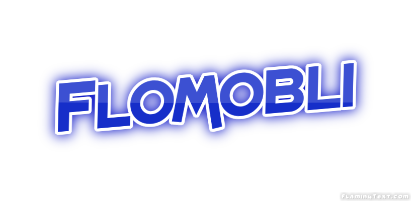 Flomobli مدينة