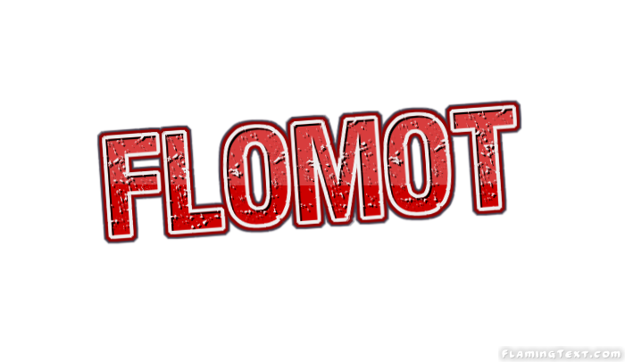 Flomot город