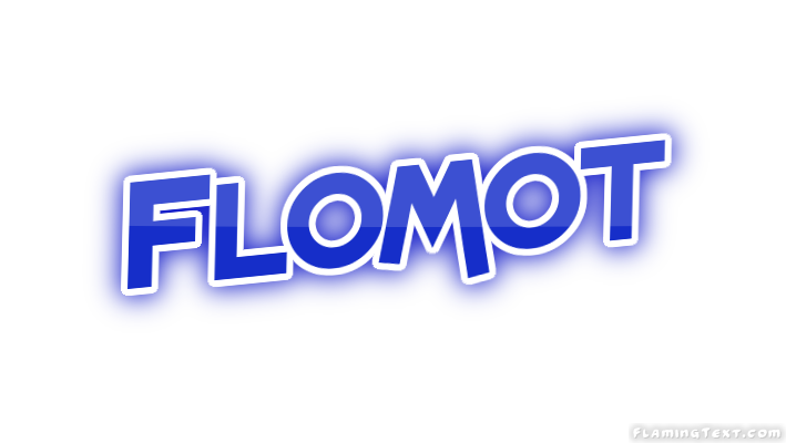 Flomot 市