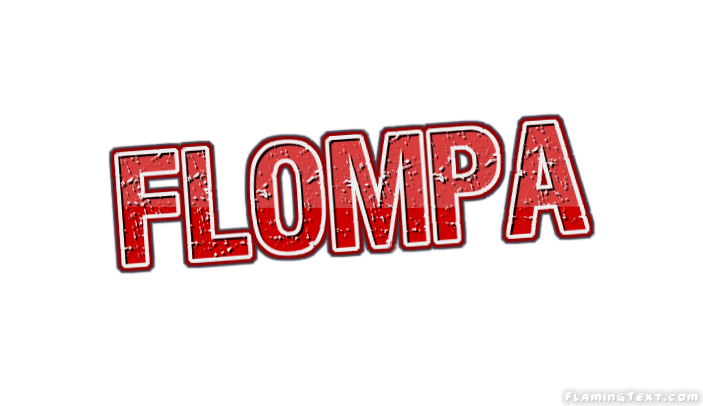 Flompa Stadt