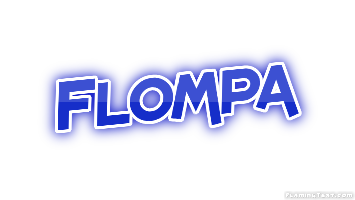 Flompa Stadt