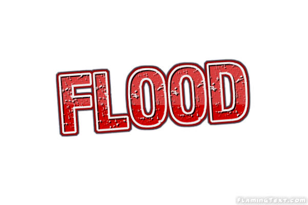 Flood Ciudad
