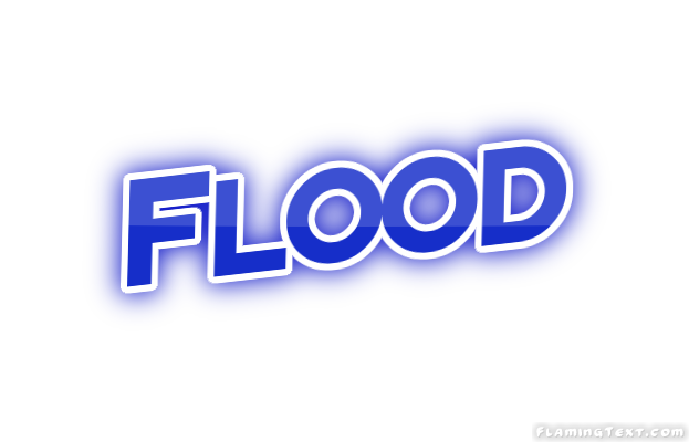 Flood Ciudad