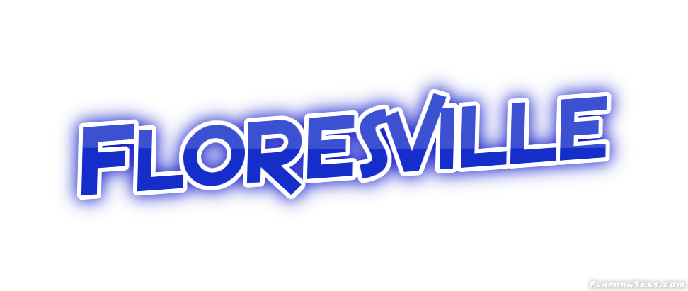 Floresville Ville