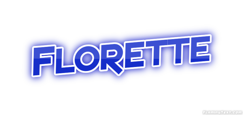 Florette город