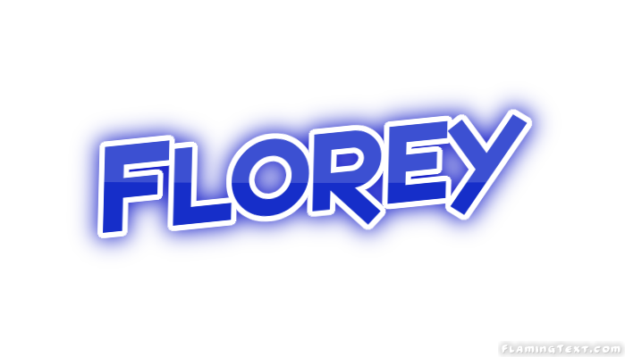 Florey مدينة