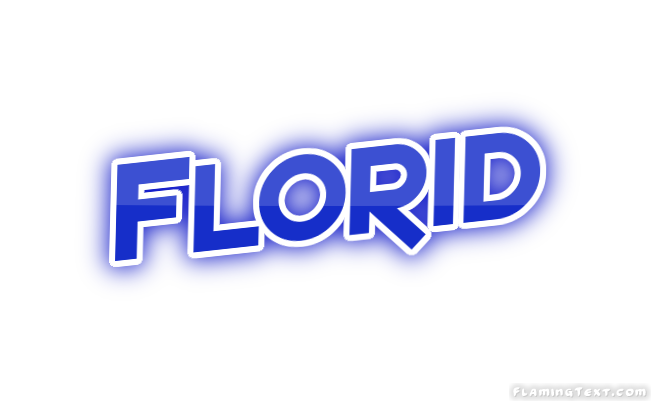 Florid مدينة