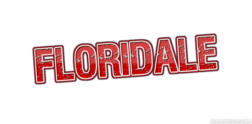 Floridale Stadt