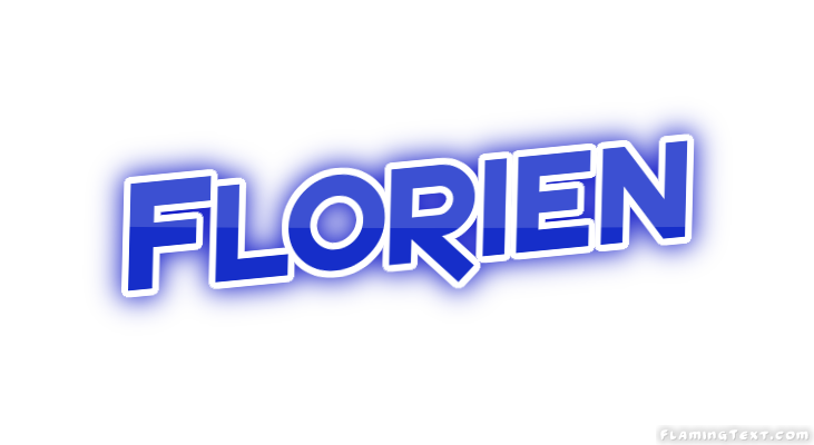 Florien 市