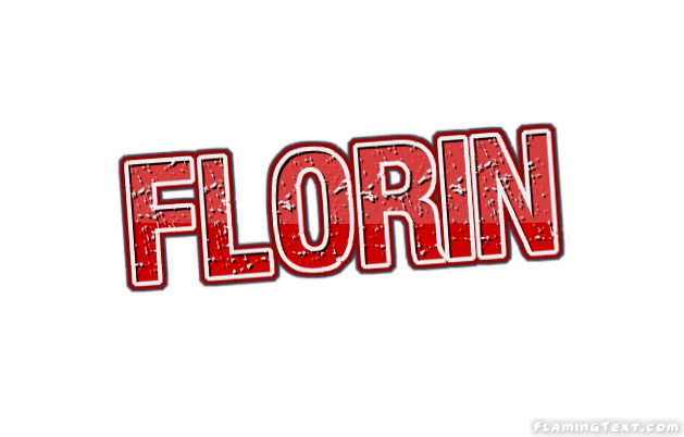 Florin Cidade