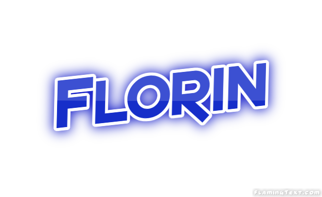 Florin City