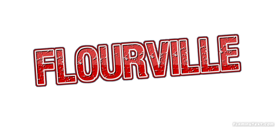 Flourville مدينة
