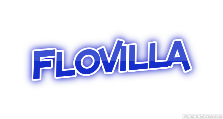 Flovilla City