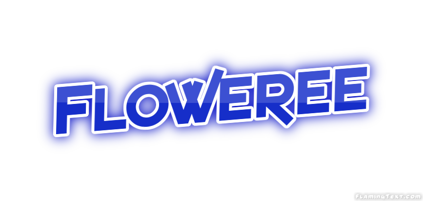 Floweree 市