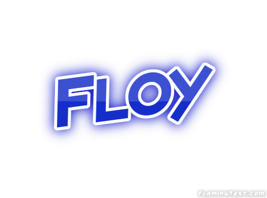 Floy 市