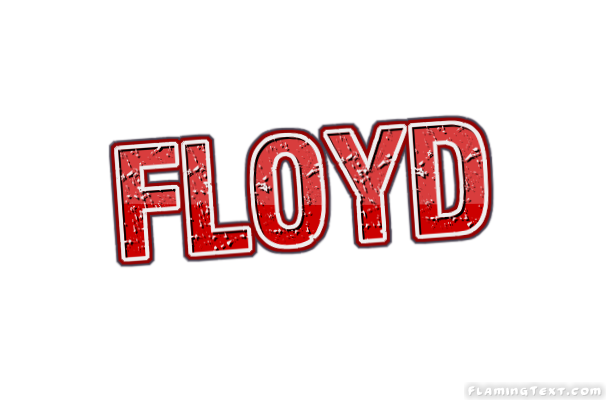 Floyd مدينة