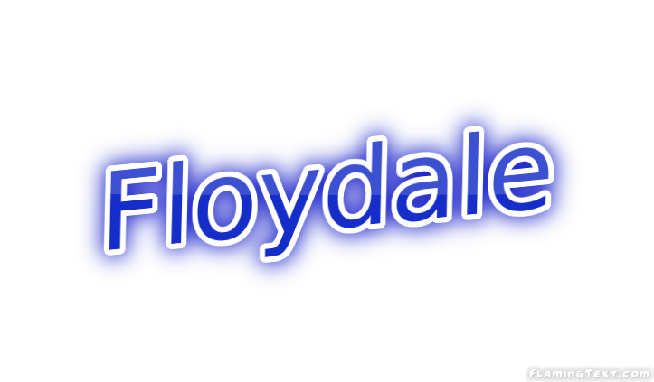 Floydale City