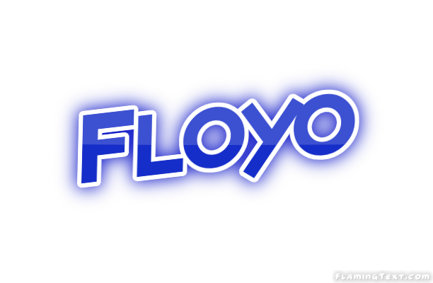 Floyo Stadt