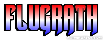 Flugrath 市