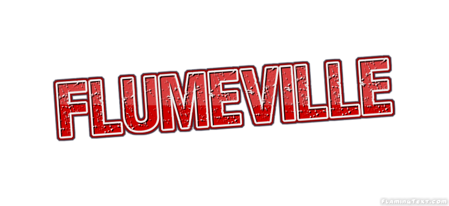 Flumeville Ville