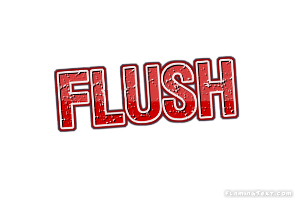 Flush 市